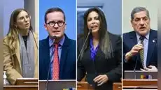 Promovieron la reelección, pero quedaron fuera del próximo Congreso