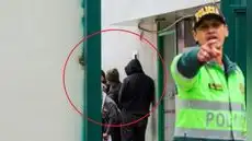 Fiscalía no pide detención preliminar y libera a los ocho militares involucrados en la muerte de cinco jóvenes