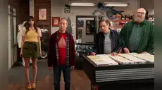 'Stuart no logra salvar el universo': confirman fecha de estreno del spin off de ‘The Big Bang Theory’