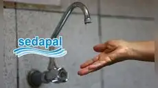 Corte de agua por más de 10 horas en Lima y Callao este 29 de abril