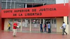 Corte de La Libertad lanza concurso de buenas prácticas Innova Libertad