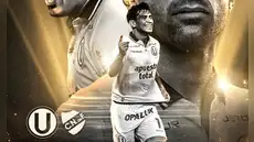 Universitario vs Nacional de Uruguay HOY EN VIVO: a qué hora ver el partido de la U por Copa Libertadores 2026