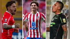 Partidos de hoy, miércoles 29 de abril: ¿a qué hora y dónde ver fútbol EN VIVO?