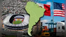 El único país de América Latina que tendría un crecimiento mayor de PIB en 2026 que en 2025, según Cepal, aunque no superaría ni el 2%