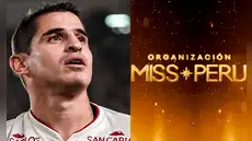 Aldo Corzo es acusado por comportamiento indebido con exMiss Perú en una fiesta