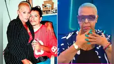 Lucía de la Cruz sorprende al revelar detalles inéditos de su vida íntima con su esposo fallecido: “Yo amaré a Percy García eternamente”