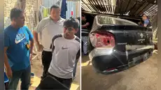 Cae banda vinculada a ‘Los Pulpos’ por doble crimen en fiesta familiar en Trujillo: planeaban nuevo atentado contra empresaria