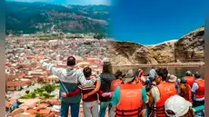 Feriado largo por el 1 de mayo: impulsará viajes internos y moverá US$ 135 millones en hospedaje, transporte y gastronomía