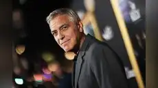 George Clooney: "Hay una lucha que debemos ganar contra el odio"