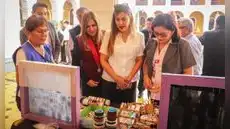 Corte de La Libertad impulsa el talento trujillano y la reinserción social con Feria de Emprendimiento y Cárceles Productivas