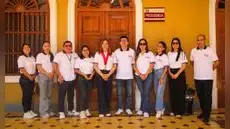 Más de 13 mil actos procesales se desarrollaron en exitosa II Mega Jornada de Descarga Procesal