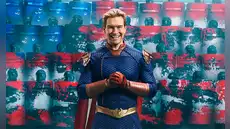 The Boys temporada 5, episodio 6: fecha de estreno y a qué hora se lanza en Amazon Prime