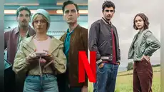 Estrenos Netflix mayo 2026: qué películas, series y documentales se estrenan este mes en la plataforma de streaming