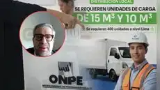 Piero Corvetto reaparece en audiencia judicial por caso Gálaga: "Tendré la oportunidad de probar mi inocencia"