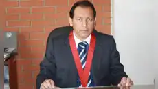 JNJ golpea al Poder Judicial: no ratifican al juez Oswaldo Ordoñez por denunciar las ‘leyes procrimen’