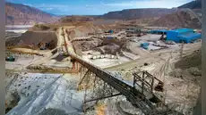 Argentina calienta motores en Sudamérica con 5 importantes proyectos en un sector clave: competirá con Chile y Perú