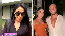 Onelia Molina impacta al revelar el motivo oculto que aún la une a su exnovio Mario Irivarren: “El cariño no se va a ir nunca”