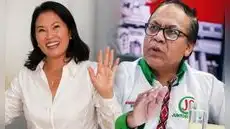 5 de las 8 regiones del Norte votaron por Keiko Fujimori y 3 de las 5 regiones del Sur por Roberto Sánchez