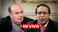 Resultados ONPE EN VIVO al 97.415%: Roberto Sánchez saca ventaja por 26 mil 872 votos sobre López Aliaga
