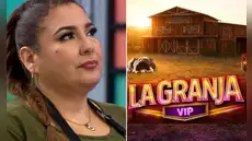 Mónica Torres se pronuncia tras comentarios ofensivos en ‘La Granja VIP’ y pide respeto: “Todos escuchamos”