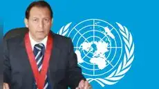 ONU rechaza represalias tomadas en contra de juez que denunció leyes procrimen ante la CIDH: "Afecta a todos los jueces del país”