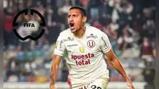 Universitario se metió al top 10 del ranking Conmebol para la clasificación al Mundial de Clubes 2029