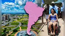 Solo un país de Sudamérica figura entre los más educados del mundo en 2026, aunque no logra entrar al top 20: no es Chile