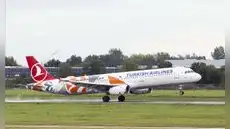 Europa podría quedarse sin combustible para aviones a final de año si Ormuz no se abre pronto, alerta informe