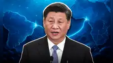 China lanza un cable submarino de 6.000 km que conecta África con un país de Sudamérica, desafiando la influencia de EE.UU. y Europa