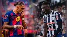 Partidos de hoy, sábado 2 de mayo: ¿a qué hora y dónde ver fútbol EN VIVO?