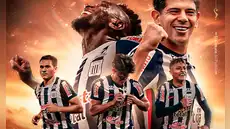 Alianza Lima vs CD Moquegua EN VIVO HOY por la Liga 1: a qué hora empieza el partido por la fecha 13 del Torneo Apertura
