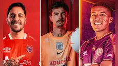 Tabla de la Liga 1 2026 EN VIVO HOY: posiciones, partidos y resultados de la fecha 13 del Torneo Apertura