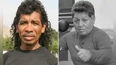 Cómico Cachay se despide de Pompinchú con sentido mensaje tras su fallecimiento: "Se fue un gran artista"