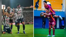 ¿Qué partidos le faltan a Alianza Lima y Los Chankas para definir al campeón del Torneo Apertura 2026?