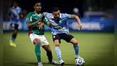 Sporting Cristal - Palmeiras: fecha, hora y canal de TV para ver el partidazo por Copa Libertadores