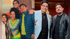 Erick Elera abre su corazón: actor habla de los ampays de Magaly Medina, su continuidad en ‘Al fondo hay sitio’ y su colaboración con Lucho Paz