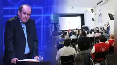 ONPE recuerda que Renovación Popular no asistió a sesiones sobre conteo de votos y reafirma transparencia del proceso