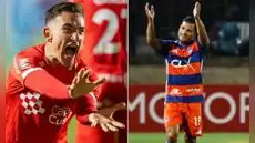 Cienciano - Puerto Cabello: fecha, hora y canal del partido por la fecha 4 de la Copa Sudamericana 2026