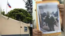 Peruanos retornan de la guerra en Rusia: 18 connacionales ya fueron repatriados, según Cancillería