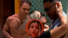 Diego Chávarri se olvida de Gabriela Herrera y manda cariñoso saludo de cumpleaños a su novia Thalía: "No hay dudas, te amo"