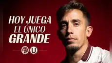 Universitario vs Juan Pablo II EN VIVO por la Liga 1 2026