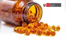 Exceso de vitaminas podría ser perjudicial para la salud, según el Ministerio de Salud: podría causar una sobredosis