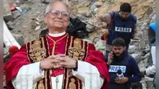 Día Mundial de la Libertad de Prensa: Papa León XIV llama a recordar a los periodistas víctimas de guerras y violencia