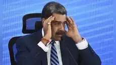 Maduro creyó que moriría en ataque de EE. UU., afirma su hijo sobre la operación que terminó en su captura