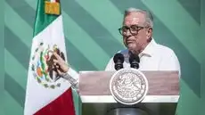 Gobernador de Sinaloa se separa del cargo mientras México investiga acusación de narcotráfico en su contra