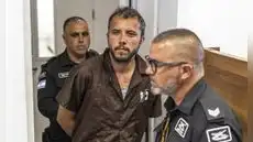 España y Brasil exigen liberación de activistas detenidos por Israel tras interceptar flotilla a Gaza