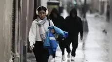 Primer friaje en Perú: Senamhi alerta lluvias y descargas eléctricas en estas regiones por fenómeno