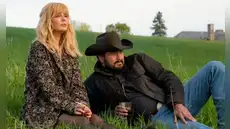 ‘Yellowstone’ spin-off: cuándo se estrena cada capítulo de ‘Dutton Ranch’, la secuela de la serie de Paramount+