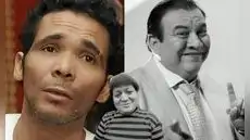 Kike Suero anunció radical decisión tras muertes de Manolo Rojas y 'Pompinchú'