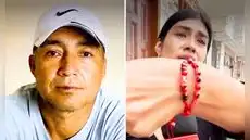 Vigilante que falleció tras ser atropellado por mujer ebria había dejado su puesto de venta de pulseras en busca de mejores ingresos